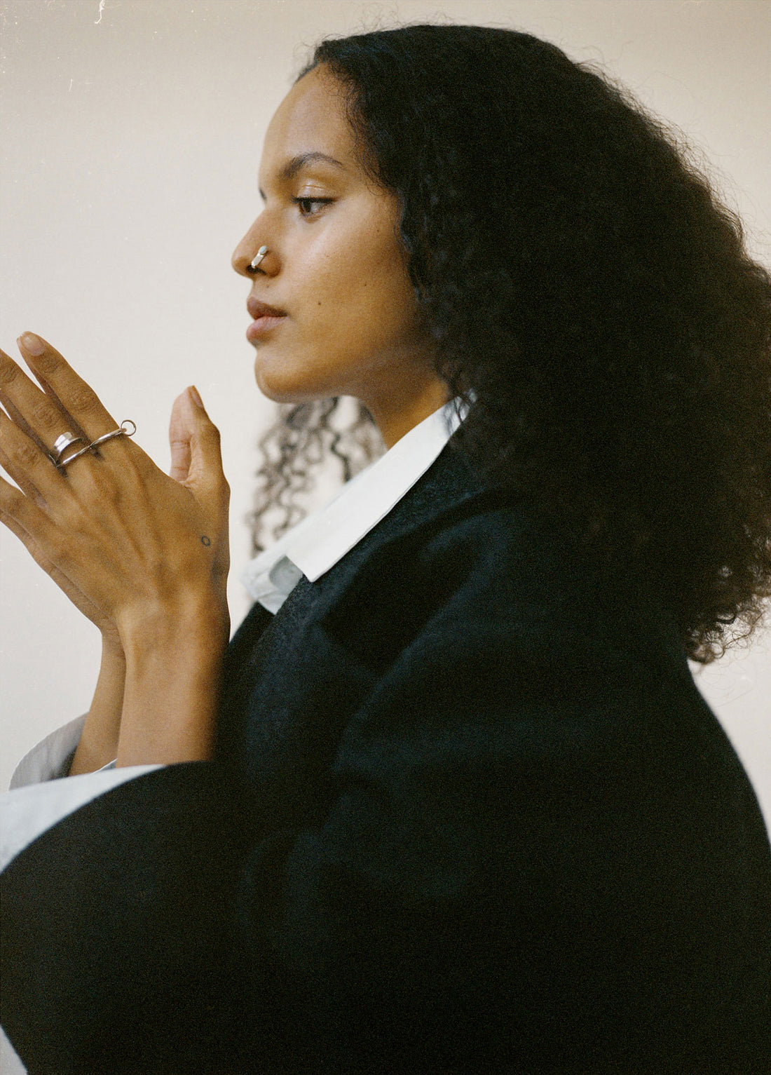THE EDIT: One Love Sara Robertsson Jewellery