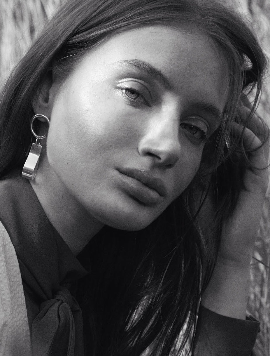 IN Magazine Sara Robertsson Jewellery