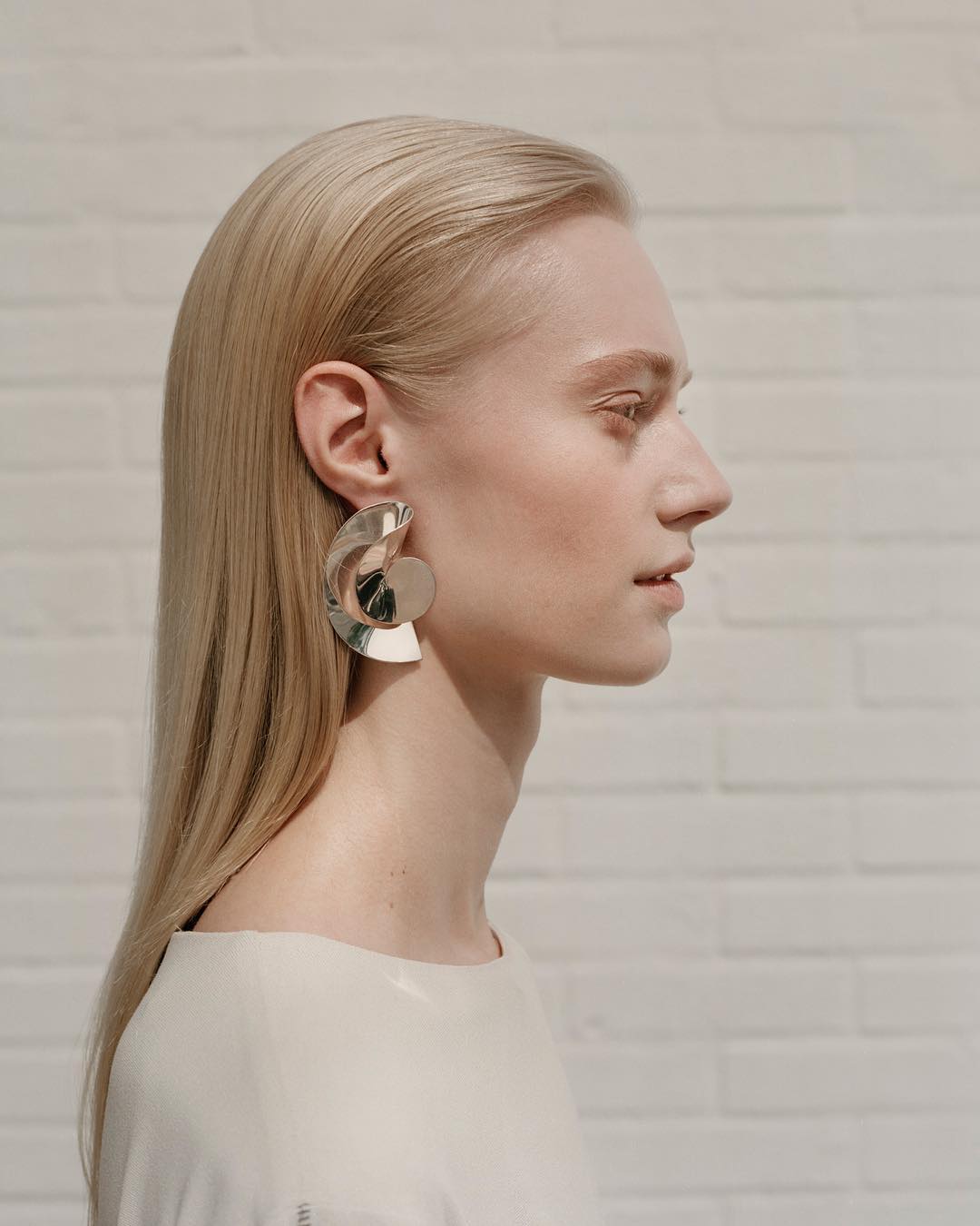 RUM International Sara Robertsson Jewellery