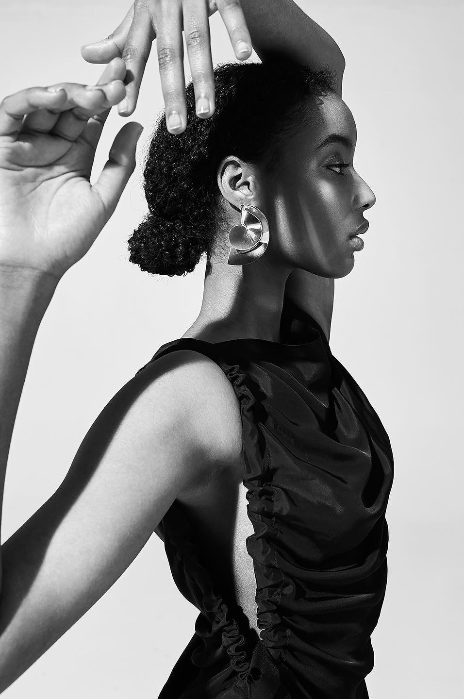Primavera Sara Robertsson Jewellery