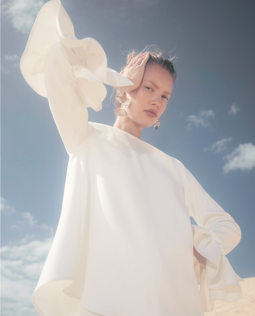 IN STYLE Australia Sara Robertsson Jewellery