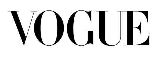 Vogue logo