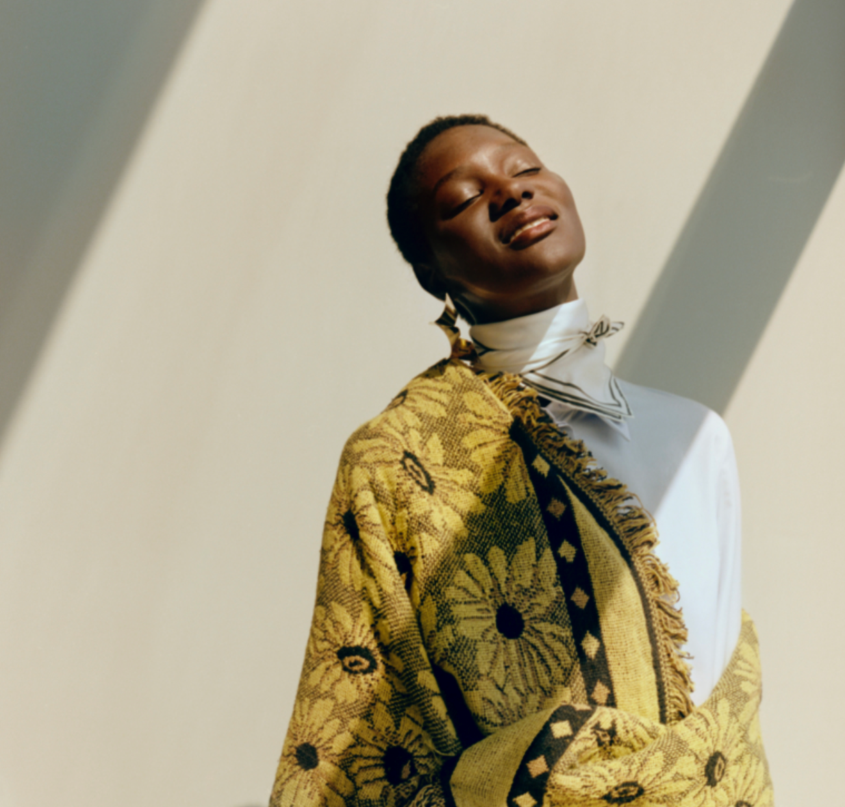 ELLE Sweden Sara Robertsson Jewellery