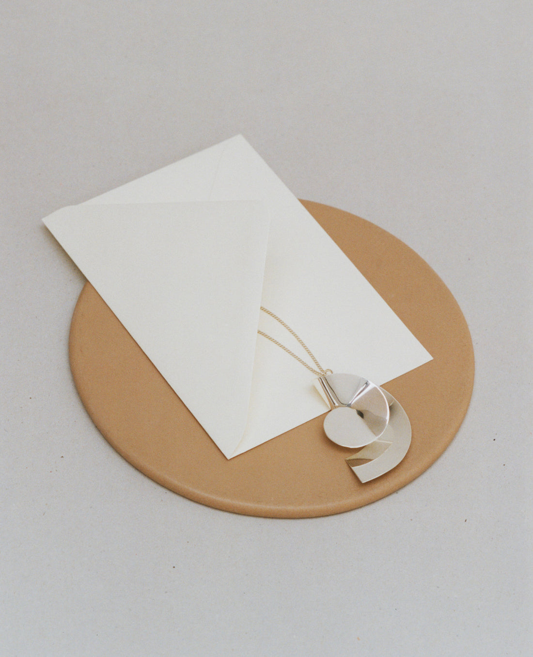 Teeth Magazine Sara Robertsson Jewellery