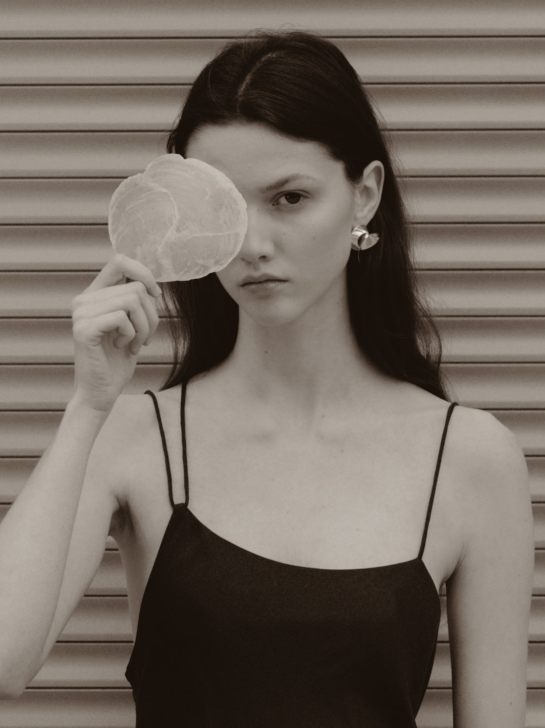 Sara Robertsson interview in Odalisque Magazine