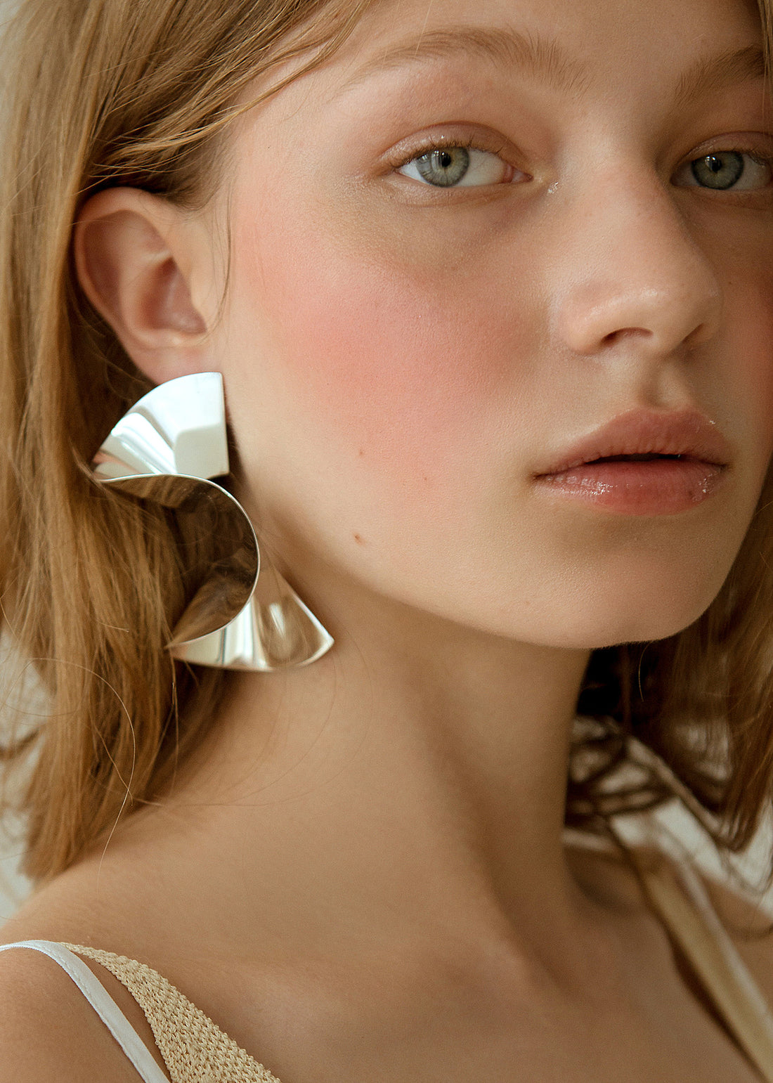 Waves Sara Robertsson Jewellery