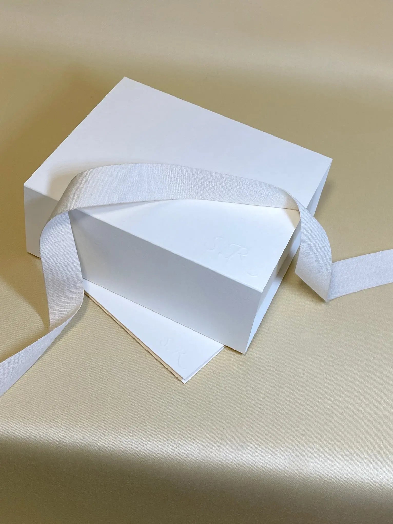 Matching Gift Box Sara Robertsson Jewellery