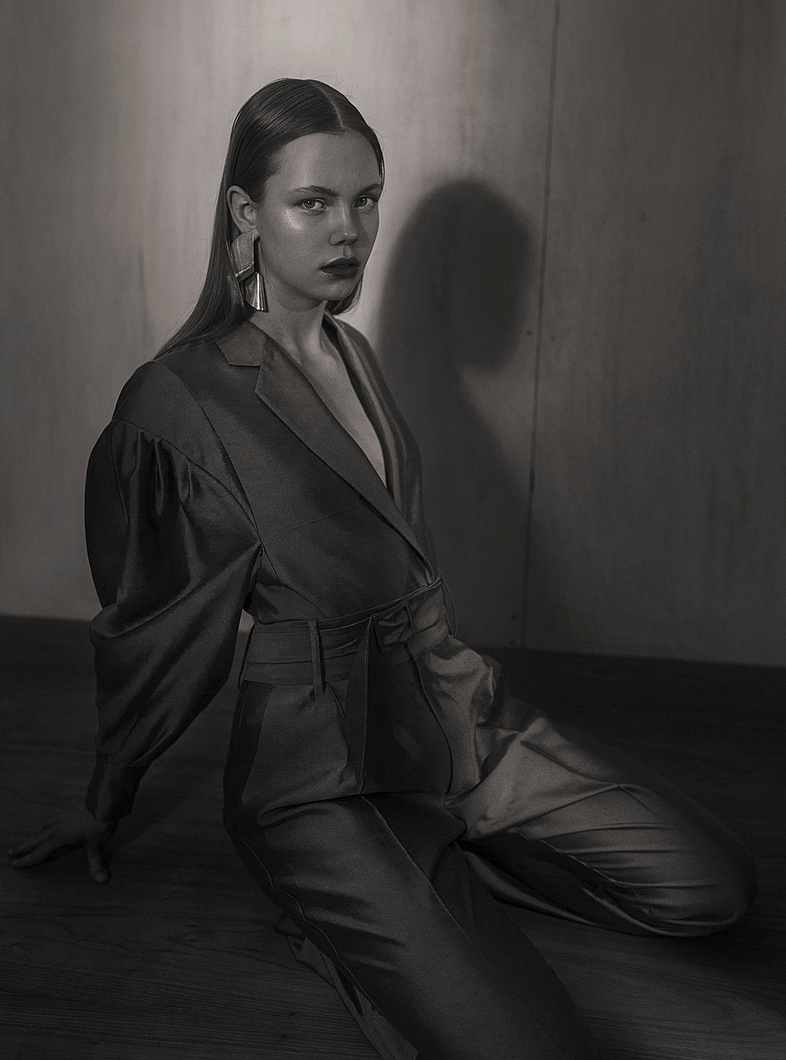 Shy Away Sara Robertsson Jewellery