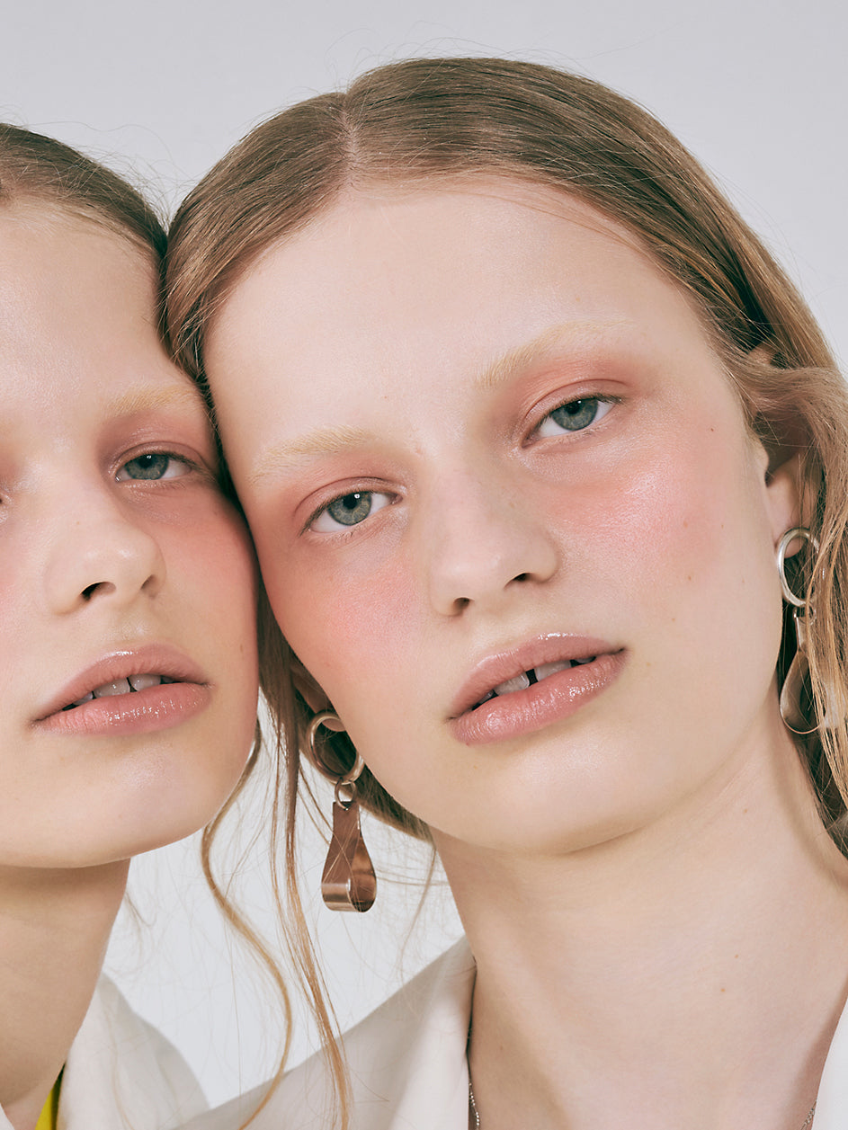 Schön Magazine Sara Robertsson Jewellery