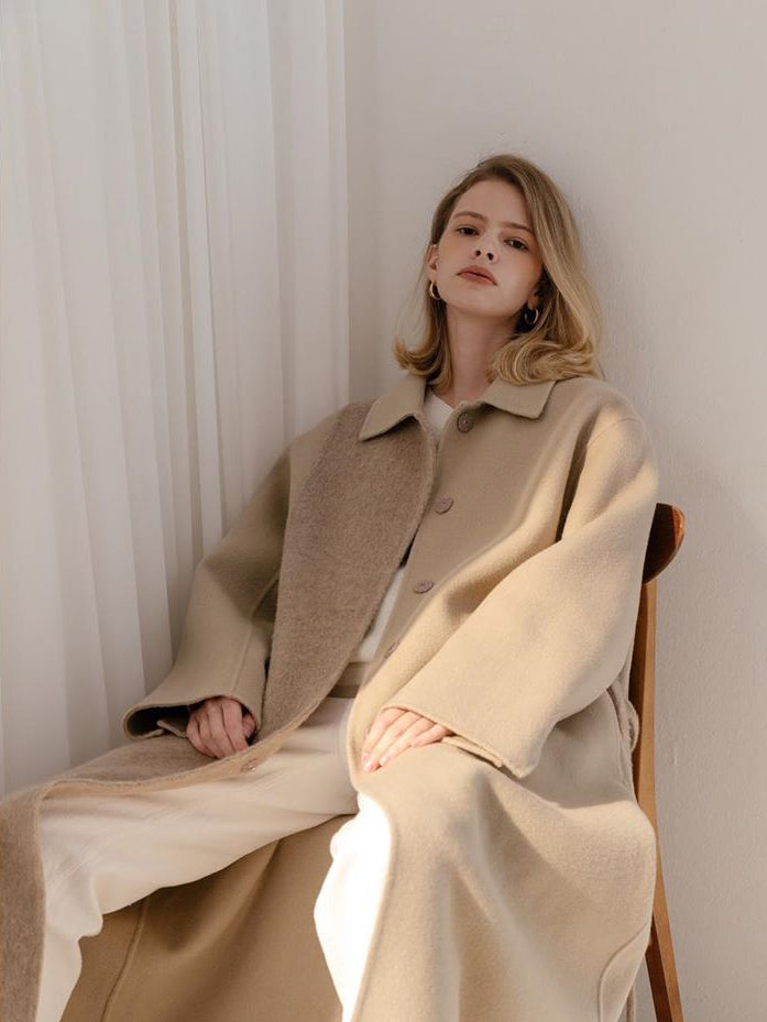 Sara Robertsson Jewellery in Seoul store the Able