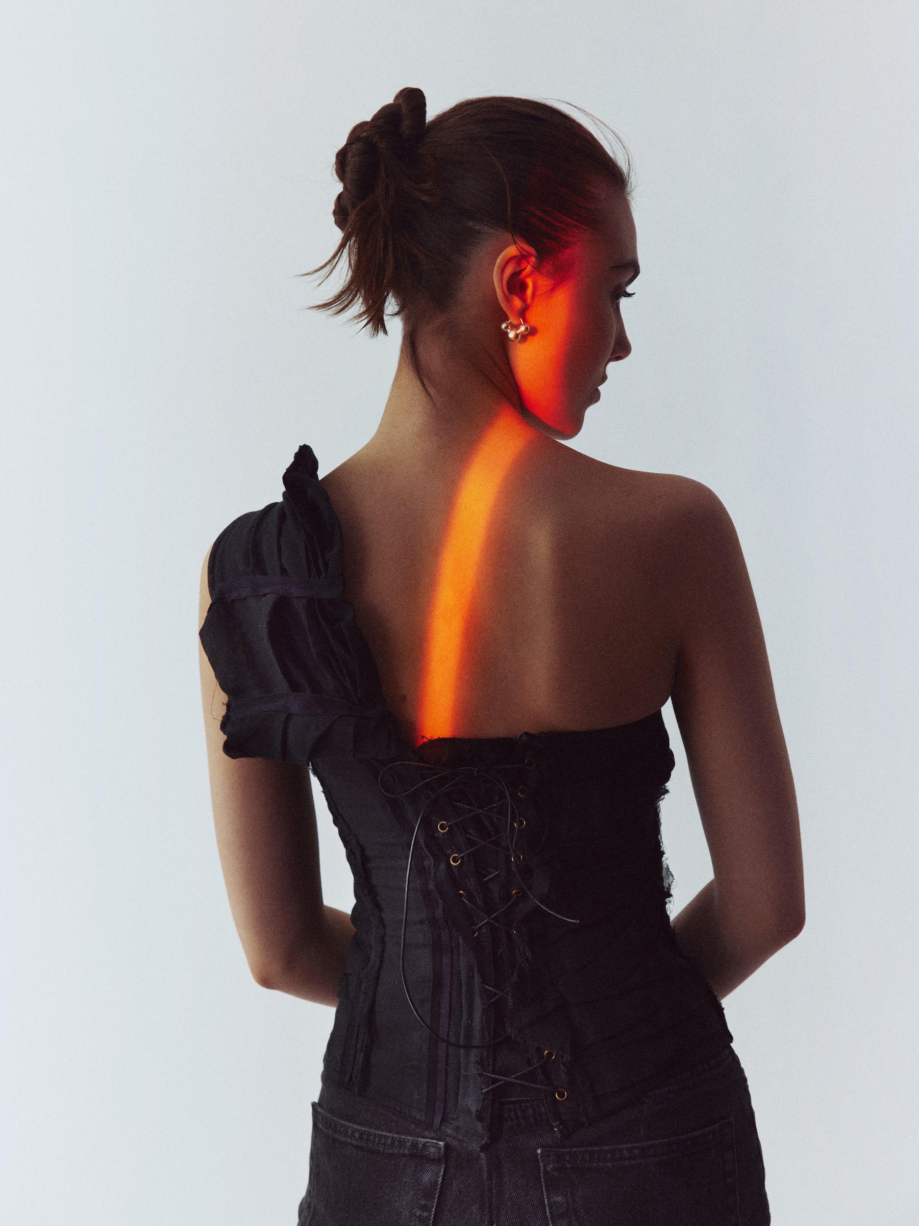 Sara Robertsson Jewellery in Latest Magazine