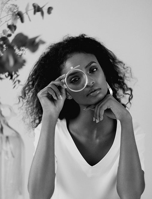 Anab Sara Robertsson Jewellery