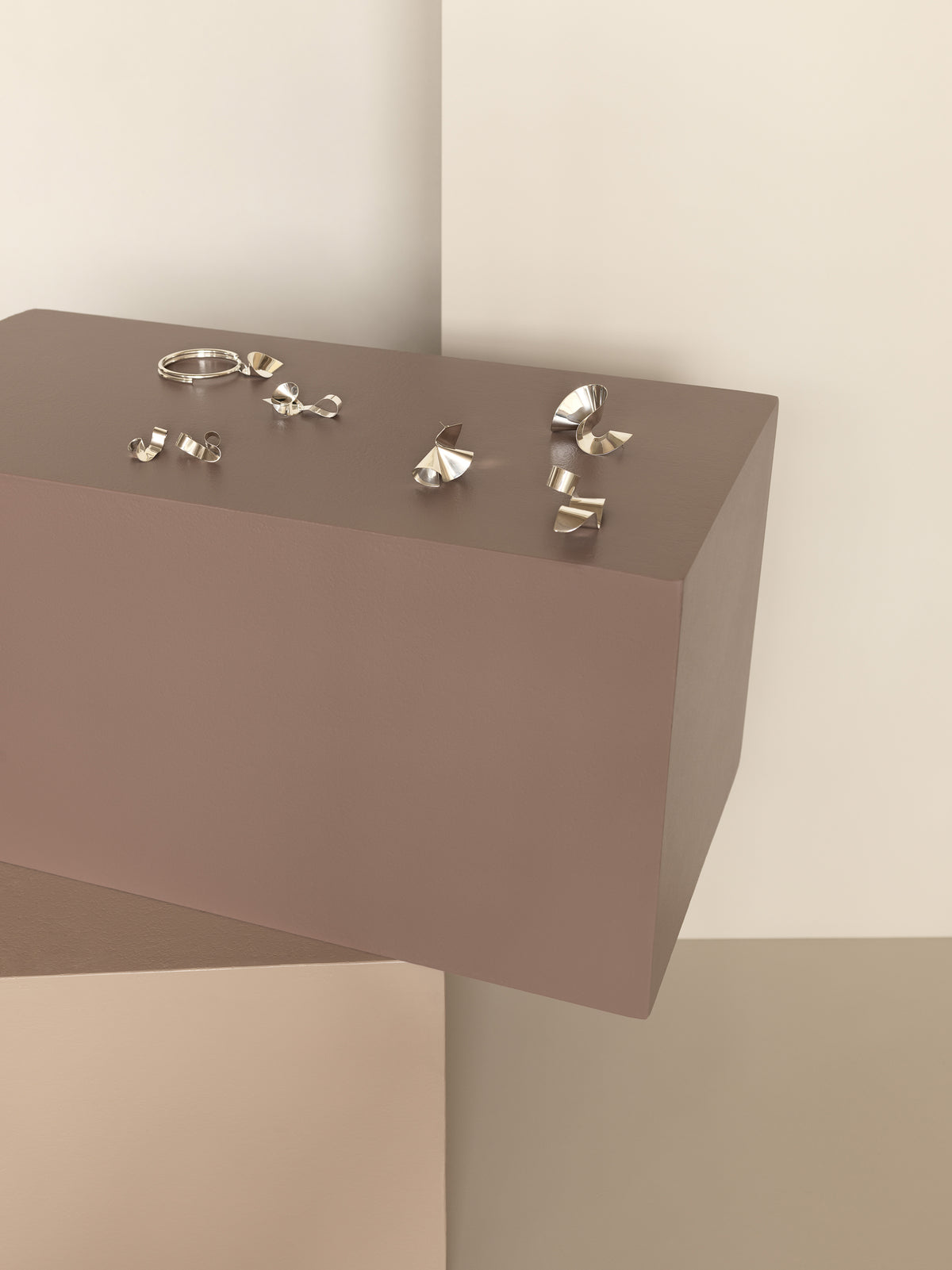 Dutch Design Week Sara Robertsson Jewellery