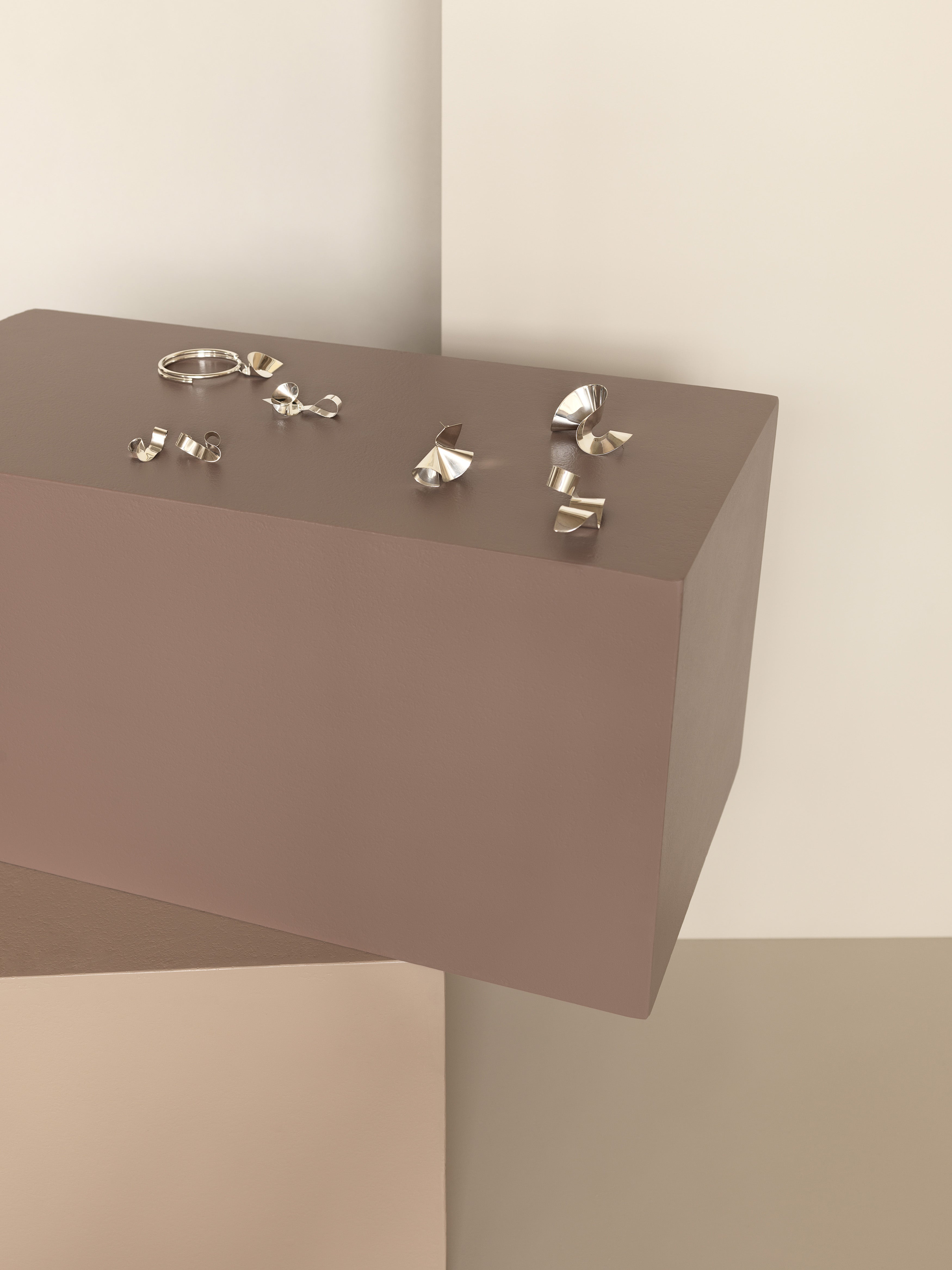 Dutch Design Week Sara Robertsson Jewellery