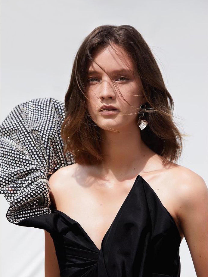 ELLE Australia Sara Robertsson Jewellery