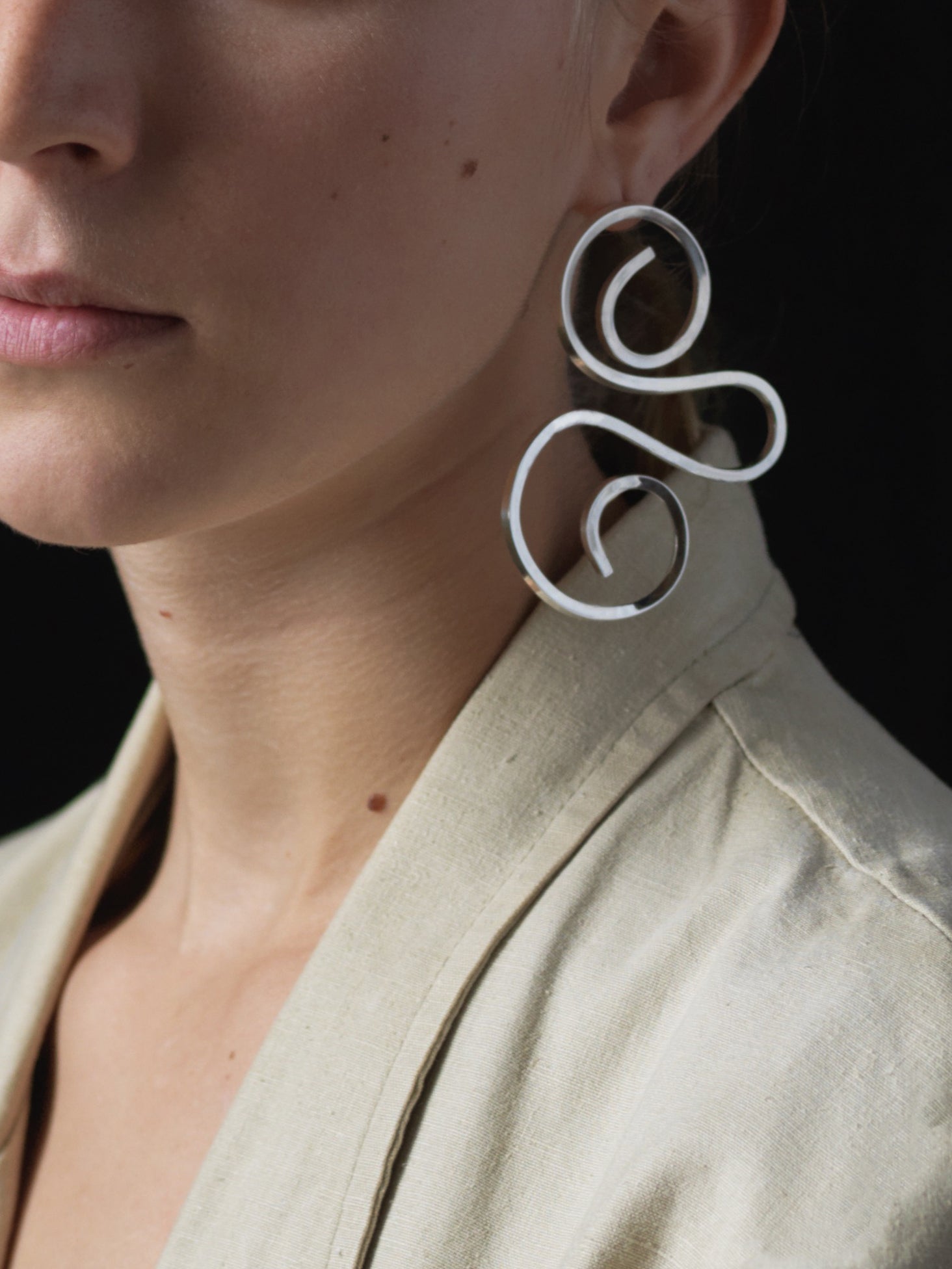 Introducing new collection: SIGNS Sara Robertsson Jewellery
