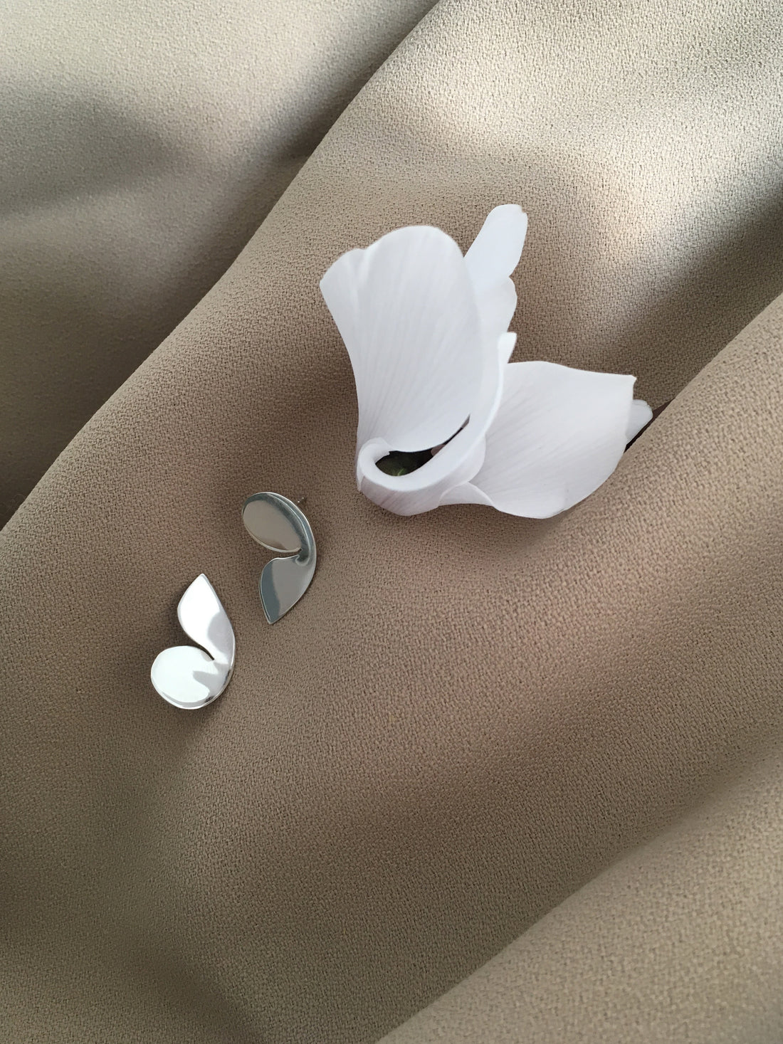 Introducing new collection: SPIRIT Sara Robertsson Jewellery