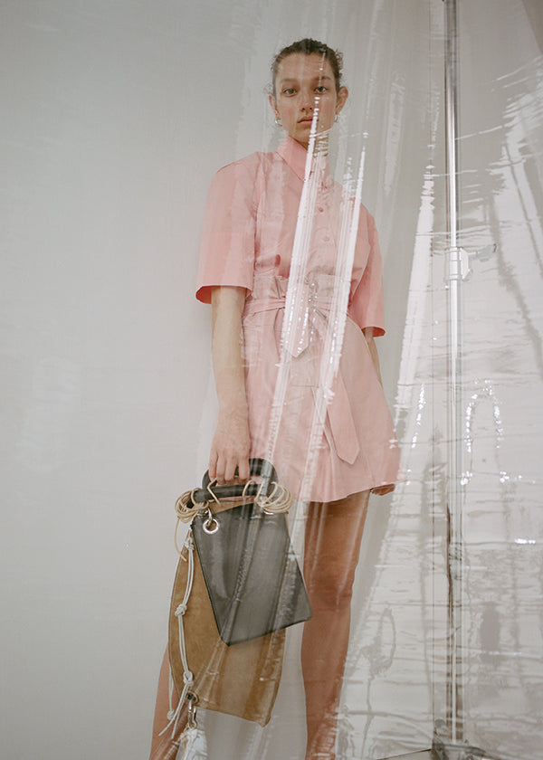 VOGUE China Sara Robertsson Jewellery