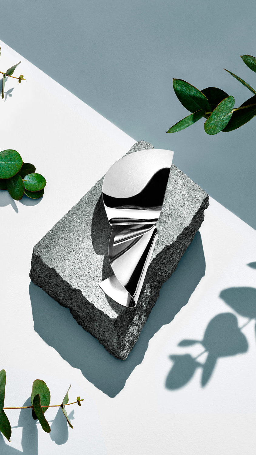 STYLEBY Magazine - Scandinavian Spring Sara Robertsson Jewellery