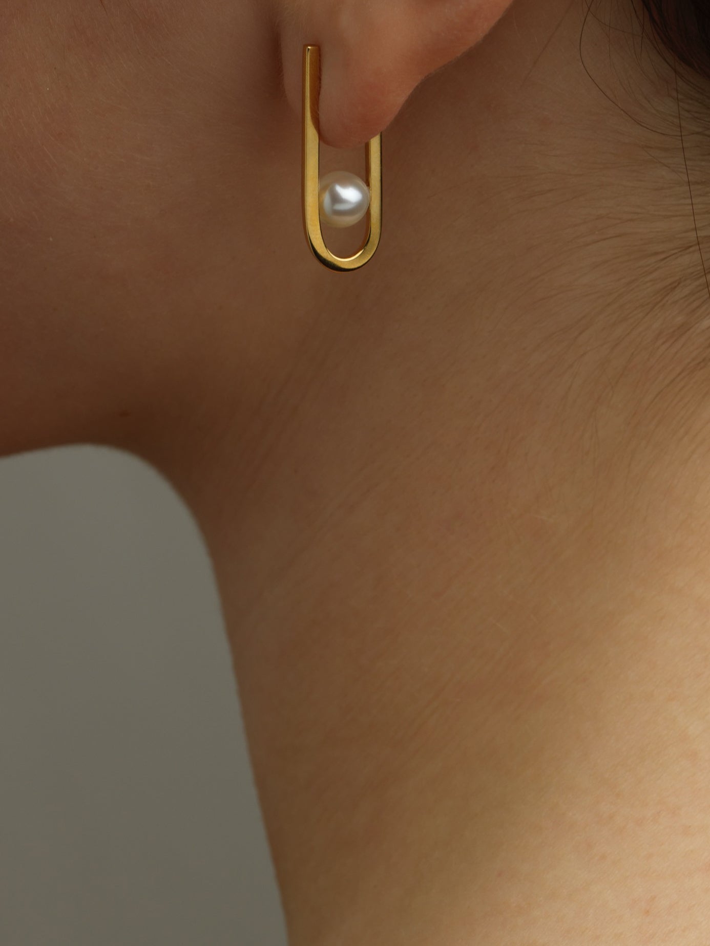 Pearls by Sara Robertsson Jewellery